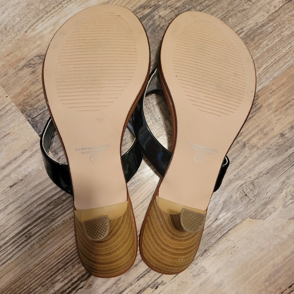 Kitten heels 7 - Picture 3 of 4